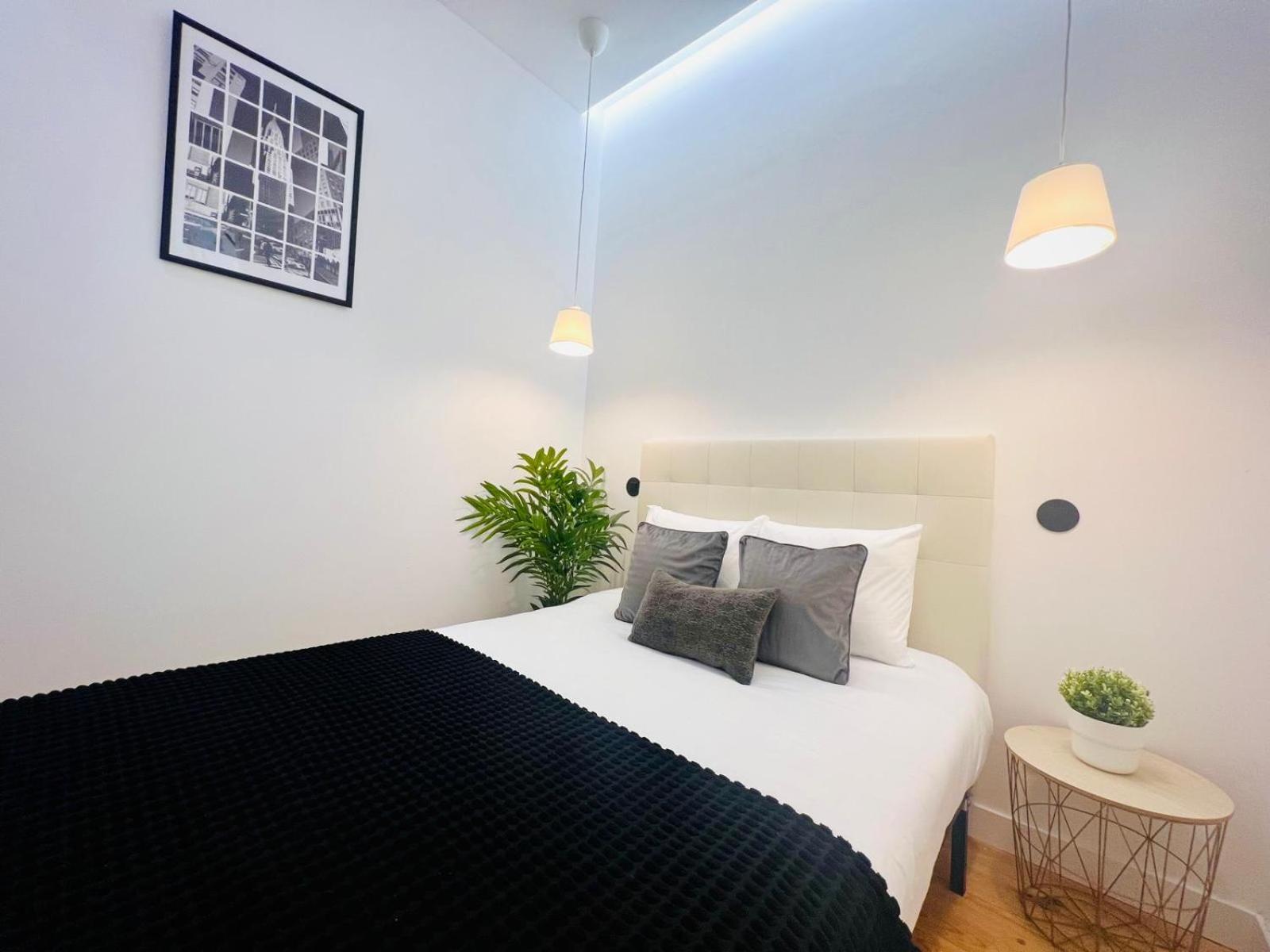 Apartment Morais A Stylish Flat For A Memorable Lissabon